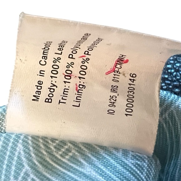 The Sak Women's Iris Hobo Shoulder Bag Black Pebble Leather - Picture 10 of 10